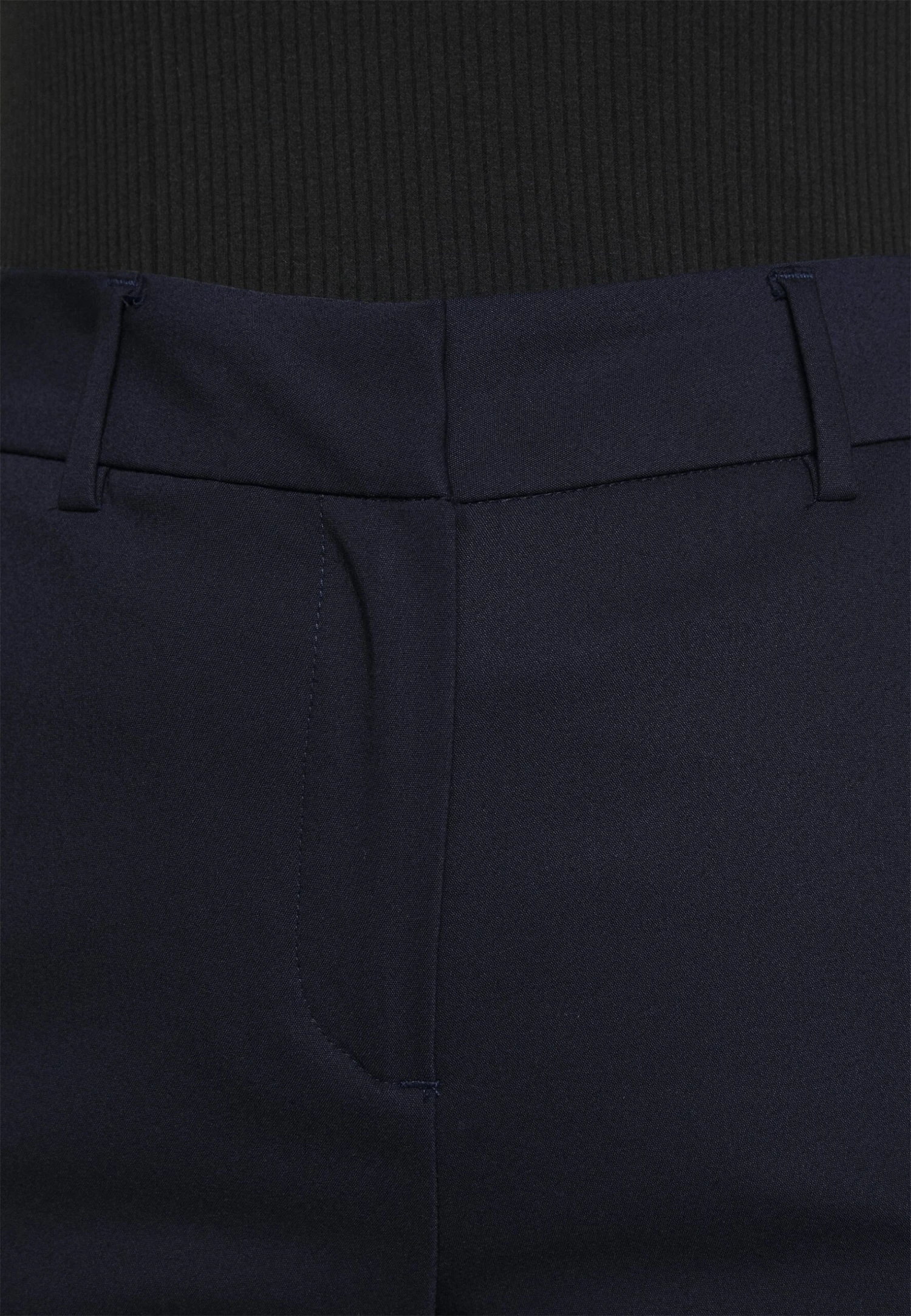 Anna Field Chino - Dark Blue 5 Anna Field Chino - Dark Blue - Afbeelding 5