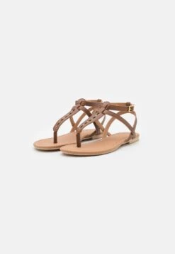 Anna Field Teensandalen - Cognac -Anna Field Winkel 1c336ce18fcb4c0a97410a9c8d892bb8
