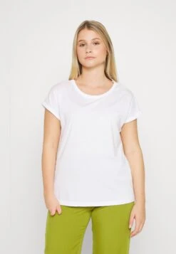 Anna Field 3 Pack - T-Shirt Basic - Dark Red/White/Black -Anna Field Winkel 1c41a25a733d44be9e234f0658a345f4