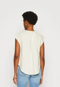 Anna Field Linen-Mix Shirt - T-Shirt Print - Beige 8 Anna Field Linen-Mix Shirt - T-Shirt Print - Beige -Anna Field Winkel 1c54f213841944ff9351103cefea971f