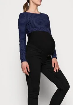 Slim Fit Jeans - Black -Anna Field Winkel 1cd5bbec078e4eeebb80cffa31cb727f