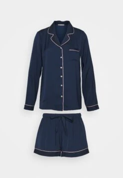 Anna Field Pyjama - Dark Blue 10 Anna Field Pyjama - Dark Blue -Anna Field Winkel 1cda26faeef047eea666b9e0ce94c32e