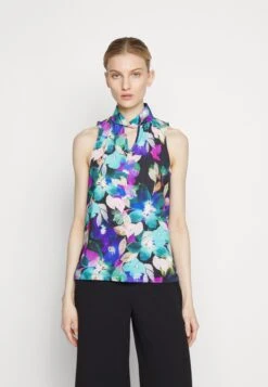 Anna Field Top - Blue/Purple -Anna Field Winkel 1d89075a5fbe49cda757ef404aa8aab3