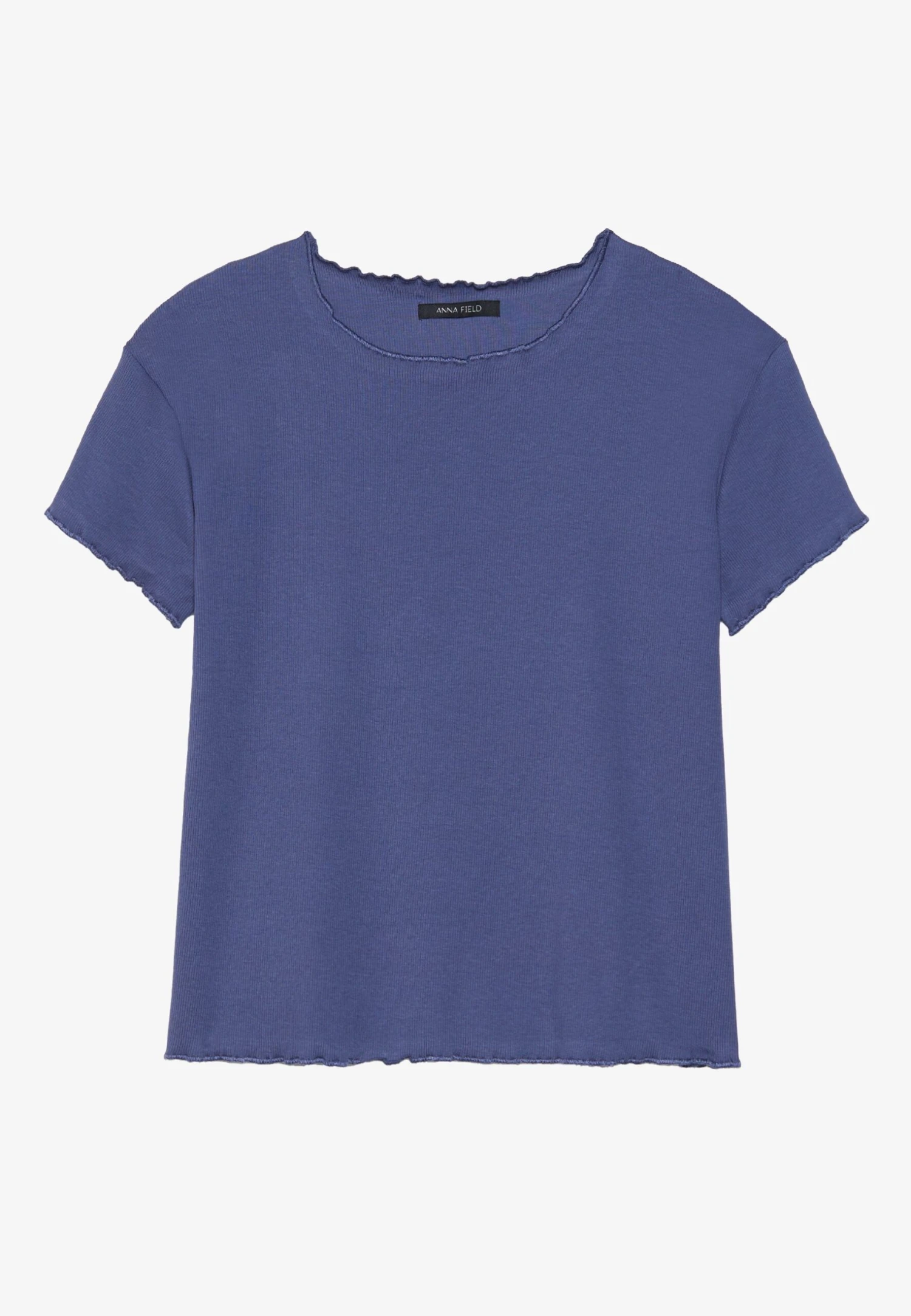 Anna Field SET - Pyjama - Navy 6 Anna Field SET - Pyjama - Navy - Afbeelding 6