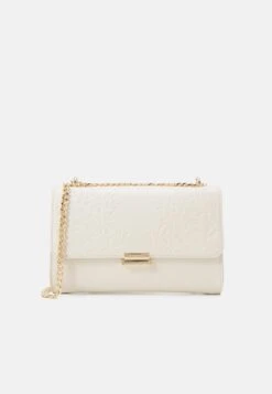 Anna Field Clutch - Beige
