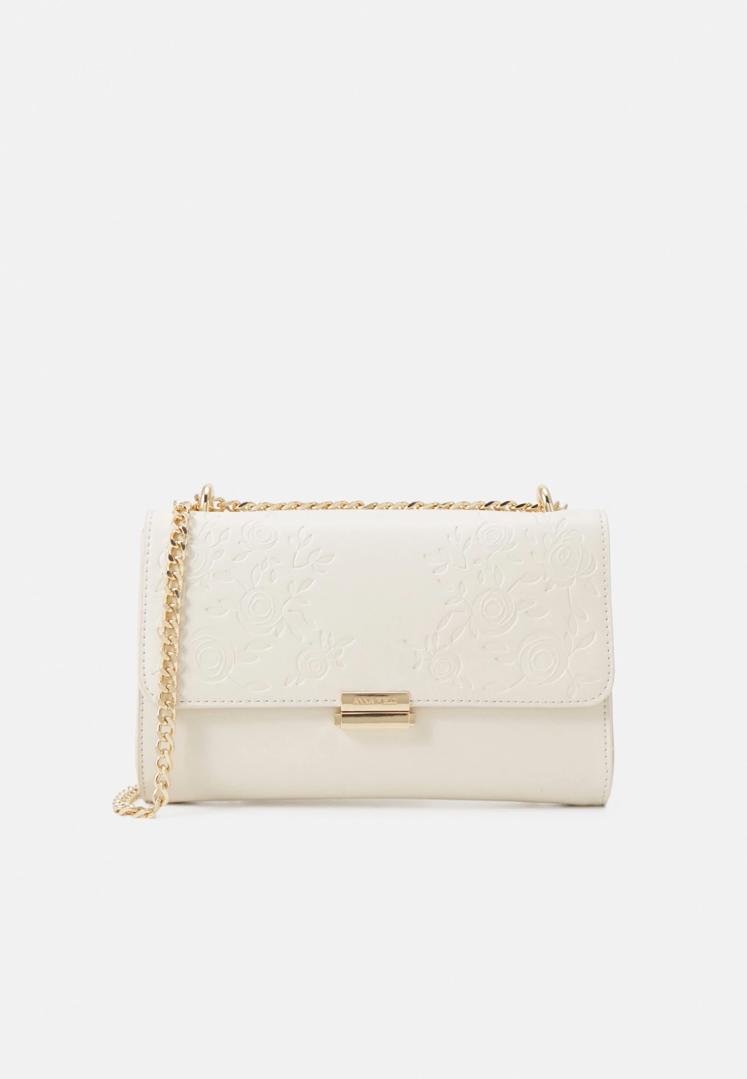 Anna Field Clutch - Beige 1 Anna Field Clutch - Beige