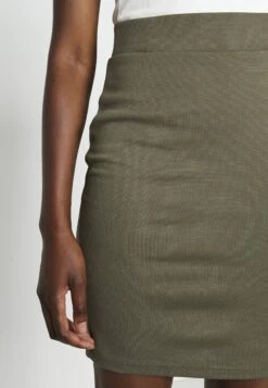 Anna Field 2Pack - Minirok - Black/Khaki 17 Anna Field 2Pack - Minirok - Black/Khaki -Anna Field Winkel 1e76493890a14fec9ed33a440ba558ea