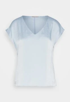 Anna Field T-Shirt Basic - Light Blue -Anna Field Winkel 1f27164a2e3d42629fdd0908d10d0105