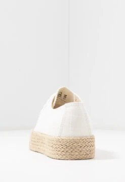 Anna Field Espadrilles - White -Anna Field Winkel 1f2939ba4dda4d63956fa3198691ebcc