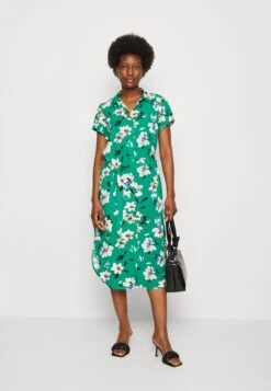 Anna Field Blousejurk - Green/Pink 12 Anna Field Blousejurk - Green/Pink -Anna Field Winkel 1f4b9a7992cb46d9975da3d1b279aa4d