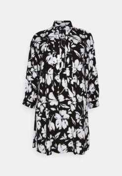 Blousejurk -Black/White 10 Blousejurk -Black/White -Anna Field Winkel 1f7ac016bd3041c687f6178671e10996