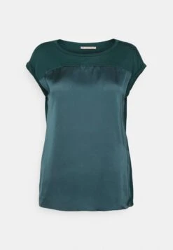 Anna Field T-Shirt Print - Dark Green