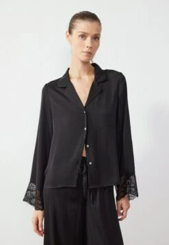 Anna Field SET - Pyjama - Black 11 Anna Field SET - Pyjama - Black -Anna Field Winkel 20318e47fcfd487f84d0fe1a42809458