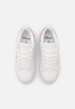 Anna Field Disney Mickey Mouse - Sneakers Laag - White/Light Pink -Anna Field Winkel 2085051cb37f49a2ae32e1bcf130b1cd