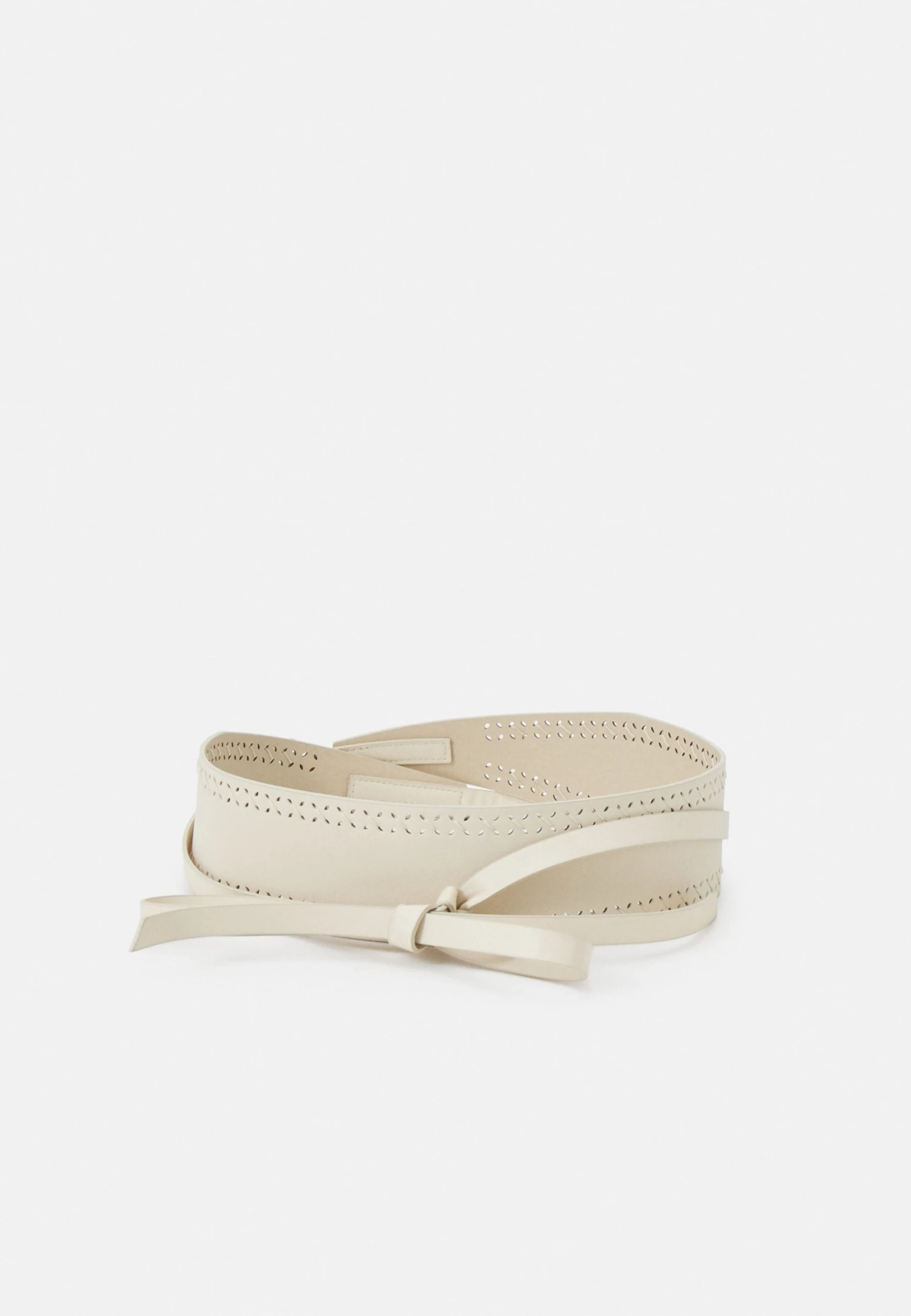 Anna Field Tailleriem - Beige 1 Anna Field Tailleriem - Beige