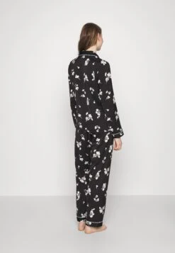 Anna Field Set - Pyjama - Black/Offwhite 8 Anna Field Set - Pyjama - Black/Offwhite -Anna Field Winkel 2100c15e3f744e0c9b0ed144b4c79831