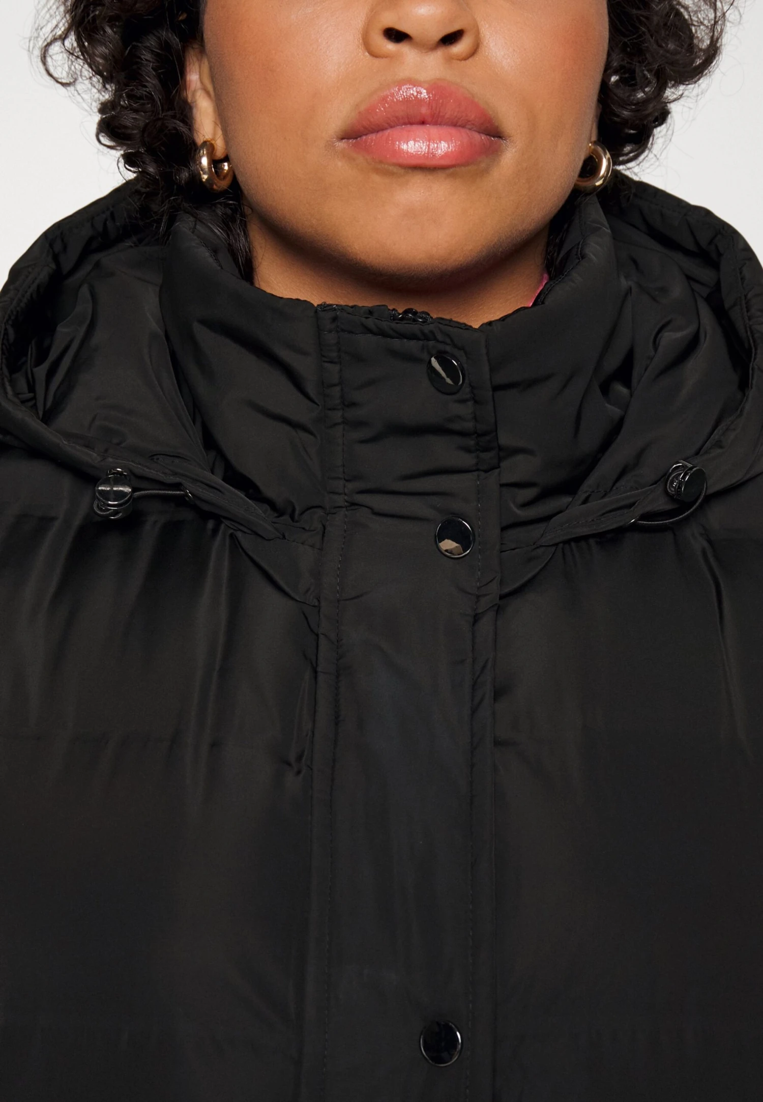 Bodywarmer - Black 5 Bodywarmer - Black - Afbeelding 5