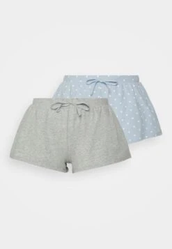 Anna Field Short 2 Pack - Pyjamabroek - Blue 10 Anna Field Short 2 Pack - Pyjamabroek - Blue -Anna Field Winkel 21b2f6a2b82a41ed8386e9f4627d14c2