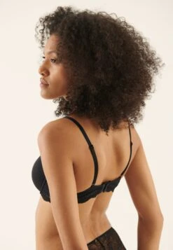 Anna Field 2 Pack - T-Shirt Bh - Black/White -Anna Field Winkel 21c542f7541b4d809653ffb2c9c7059a