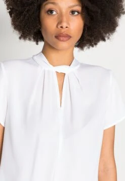Anna Field Blouse - White 9 Anna Field Blouse - White -Anna Field Winkel 23483150b1824a109d6cc2a5facb667a
