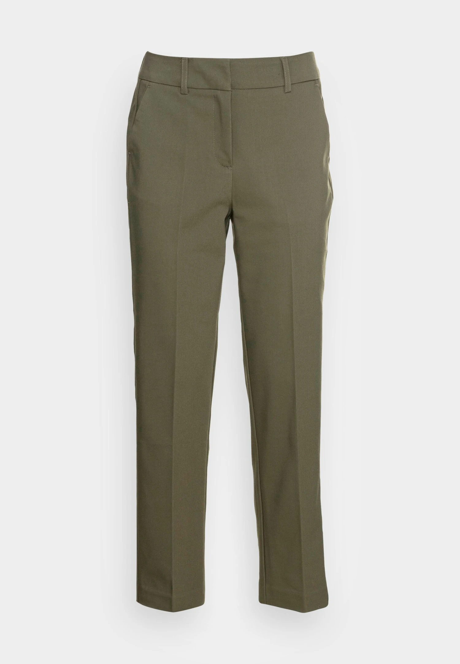 Anna Field Chino - Dark Green 4 Anna Field Chino - Dark Green - Afbeelding 4