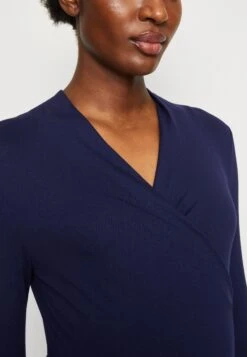 Anna Field Longsleeve - Dark Blue 11 Anna Field Longsleeve - Dark Blue -Anna Field Winkel 2404fbc929484024b44d74c4b22a5766