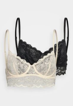 Anna Field 2 Pack - Beugel Bh - Pink/Black 10 Anna Field 2 Pack - Beugel Bh - Pink/Black -Anna Field Winkel 2419d16efc9f455f8d64e3a4ee69f2c9