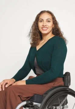 Anna Field Vest - Dark Green 13 Anna Field Vest - Dark Green -Anna Field Winkel 24731d032f1a4045a31d5324123e3e0a