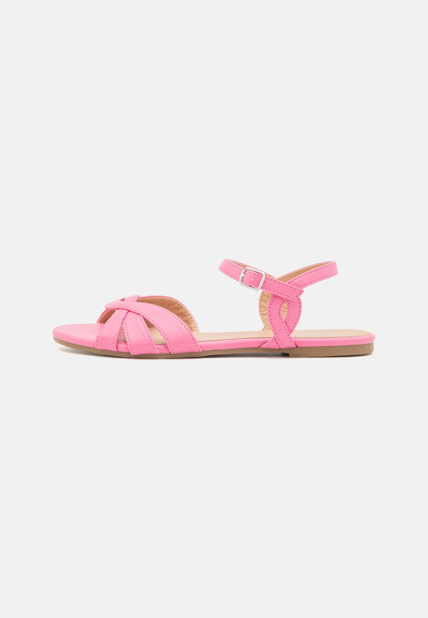 Anna Field Sandalen - Pink 2 Anna Field Sandalen - Pink - Afbeelding 2