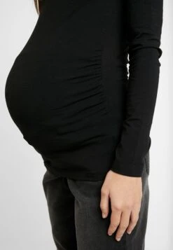 2 Pack - Longsleeve - Black/White 9 2 Pack - Longsleeve - Black/White -Anna Field Winkel 24fbe8ce516d483fbd07dea240dc9d47