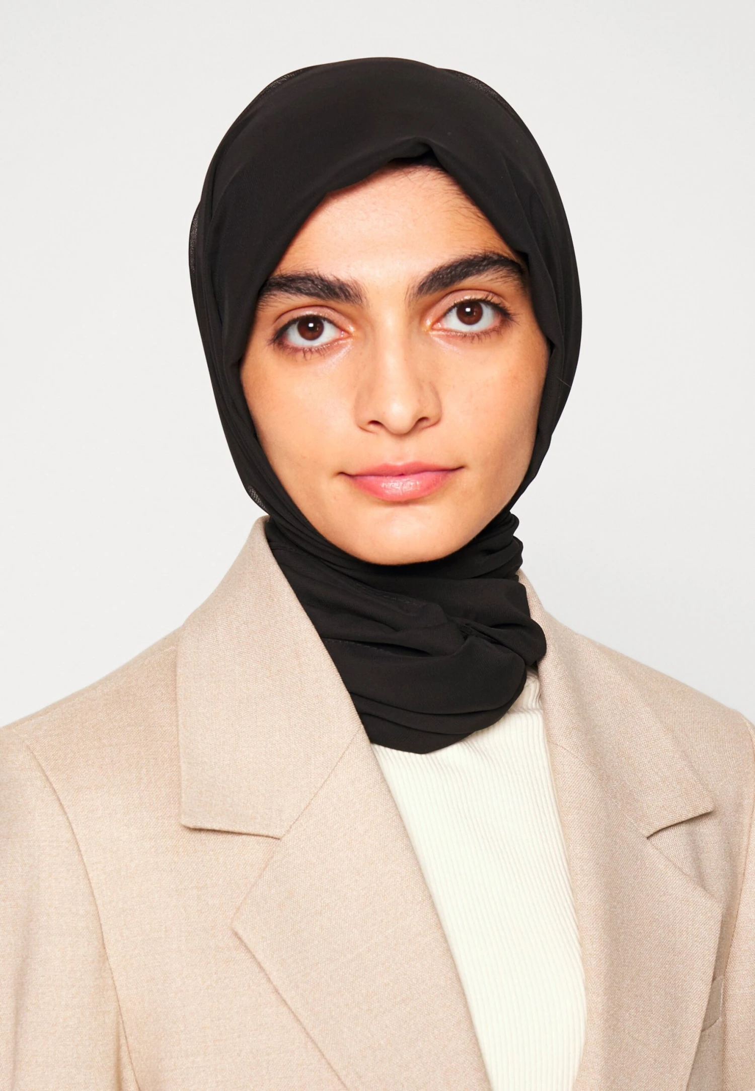 Anna Field 2 Pack - Hoofdbedekking - Black/Green 5 Anna Field 2 Pack - Hoofdbedekking - Black/Green - Afbeelding 5