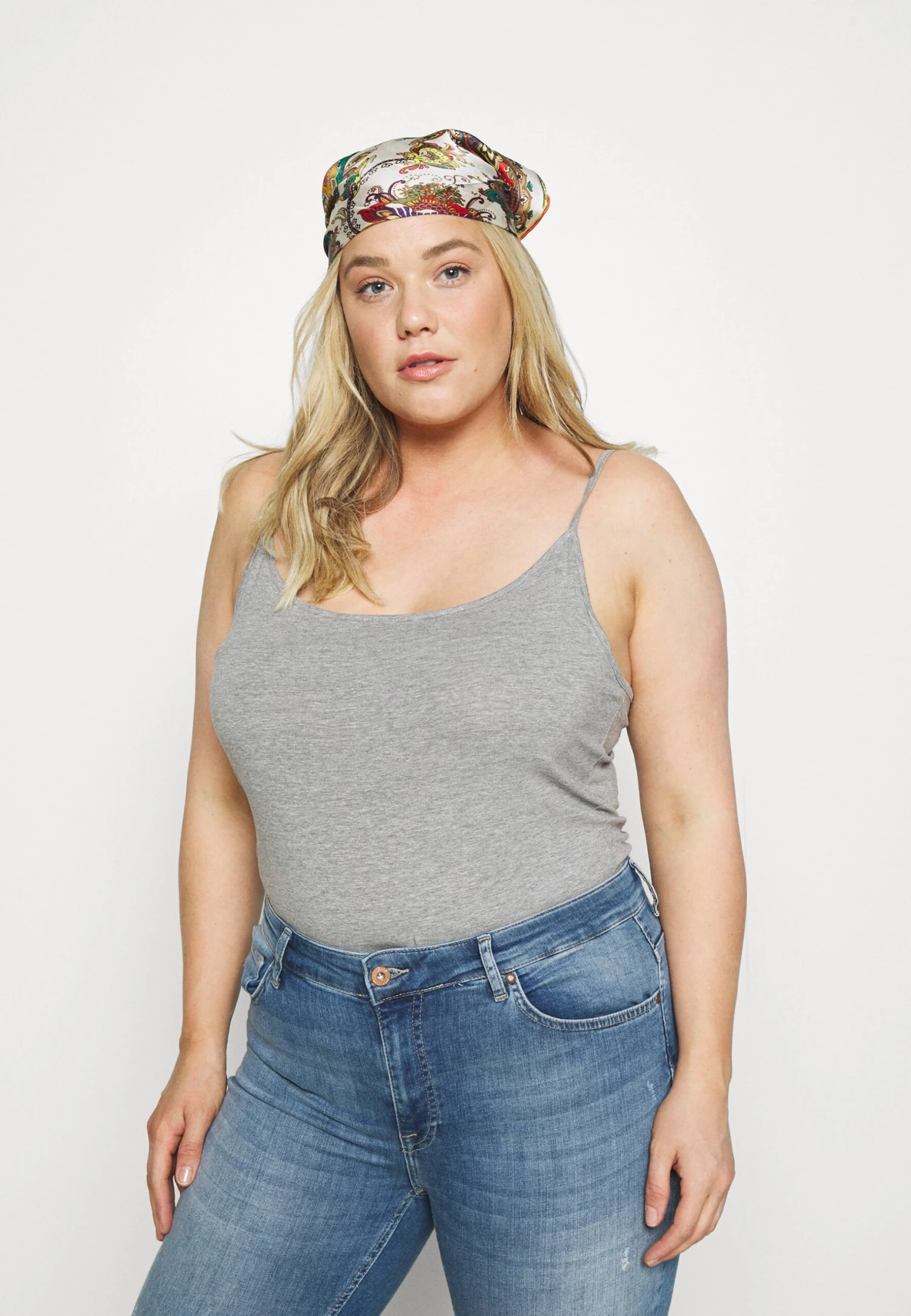 5 Pack - Top - Black/White 4 5 Pack - Top - Black/White - Afbeelding 4