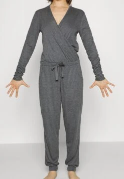 Anna Field Pyjama - Dark Grey 10 Anna Field Pyjama - Dark Grey -Anna Field Winkel 260ccfc240854393956073f846b5a03a