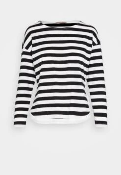 Anna Field Longsleeve - White/Black 10 Anna Field Longsleeve - White/Black -Anna Field Winkel 2744405db34f4c1baaa11d02d2503e98