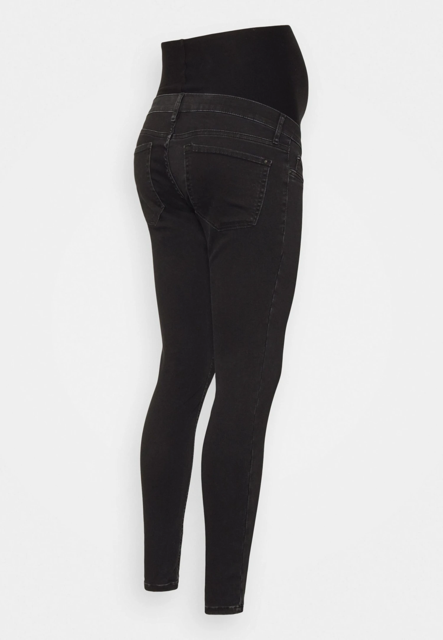 Jeans Skinny Fit - Grey Denim 2 Jeans Skinny Fit - Grey Denim - Afbeelding 2