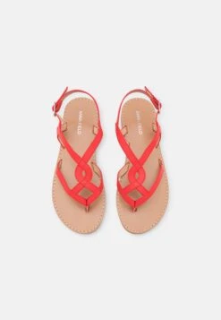 Anna Field Teensandalen - Red -Anna Field Winkel 27bd0f37baf74363846ef8f756604249