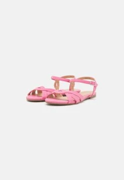 Anna Field Sandalen - Pink 8 Anna Field Sandalen - Pink -Anna Field Winkel 2839c9bf3b90409bb58812c4a6a514f8