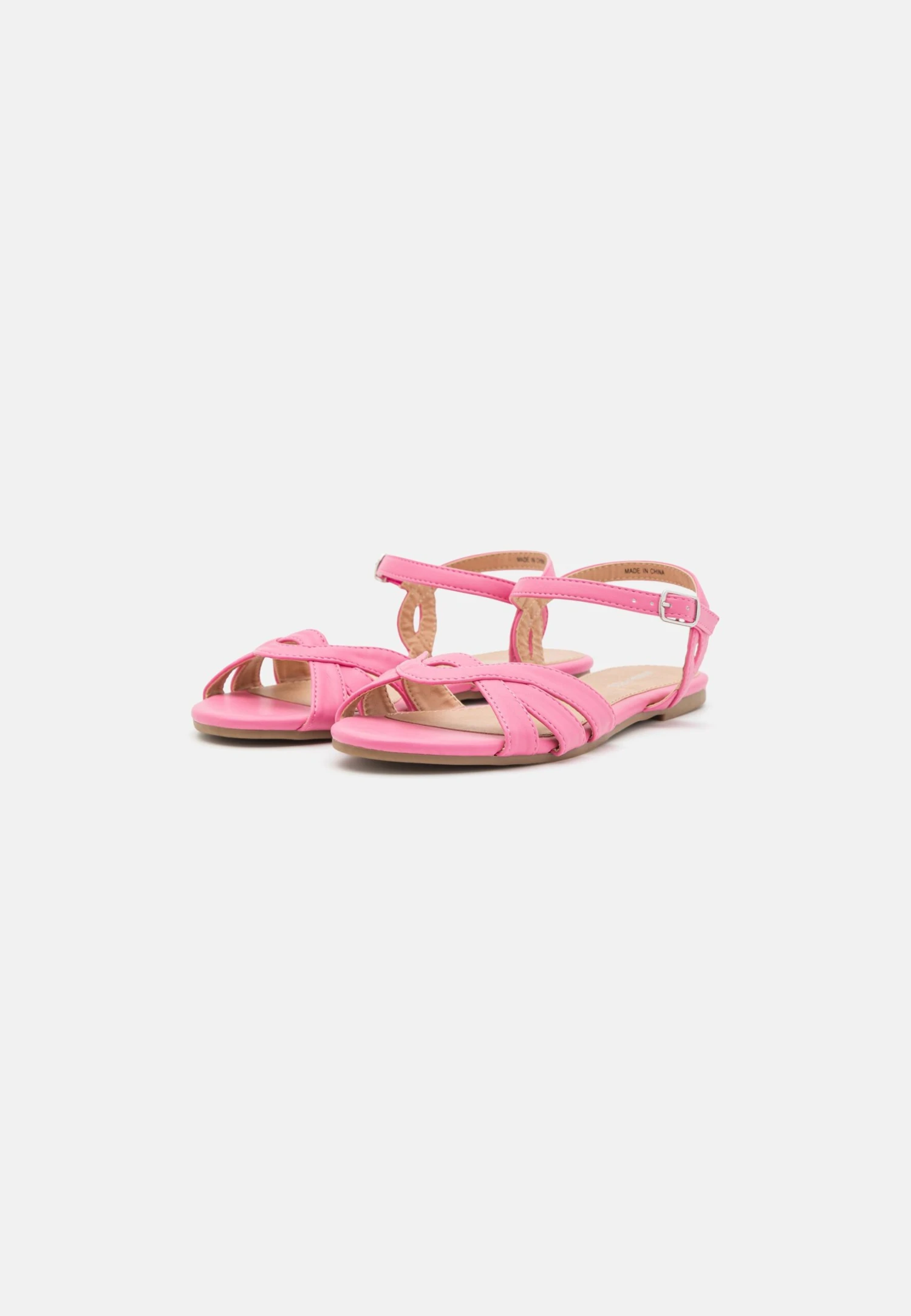 Anna Field Sandalen - Pink 3 Anna Field Sandalen - Pink - Afbeelding 3