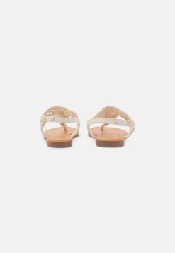 Anna Field Teensandalen - Off-White 9 Anna Field Teensandalen - Off-White -Anna Field Winkel 2875072fd2b8415bbf57d473a801feeb