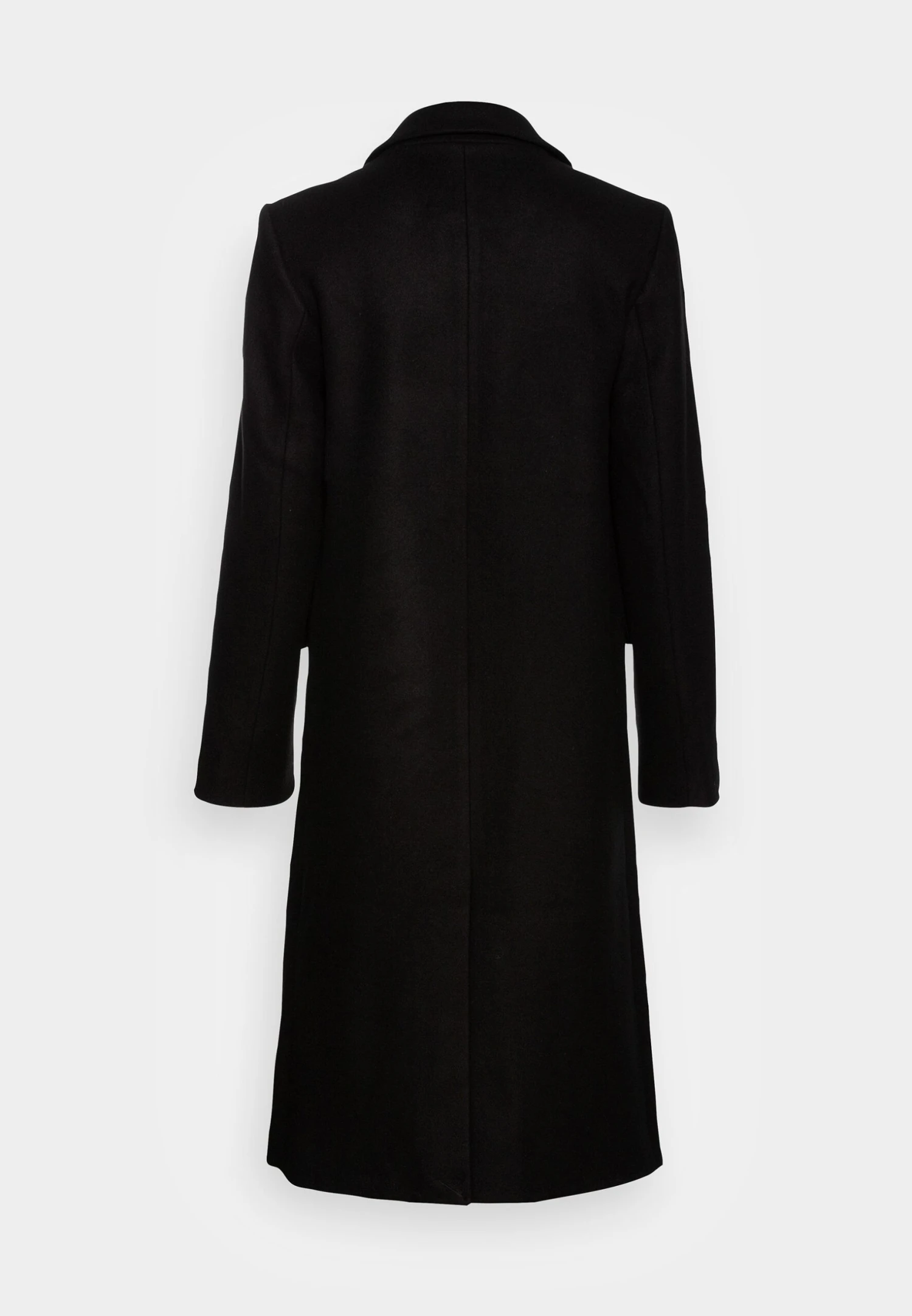 Anna Field Mantel - Black 2 Anna Field Mantel - Black - Afbeelding 2