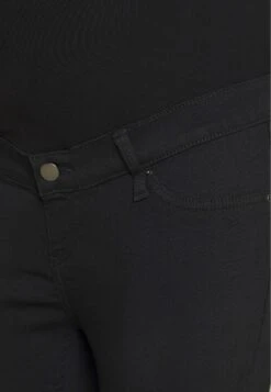 Slim Fit Jeans - Black -Anna Field Winkel 28bc992dbf9f414985aa617b8ff82e11