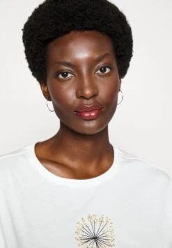 Anna Field T-Shirt Print - White 11 Anna Field T-Shirt Print - White -Anna Field Winkel 2a0482b50b0b4f0593446eb7fe299606