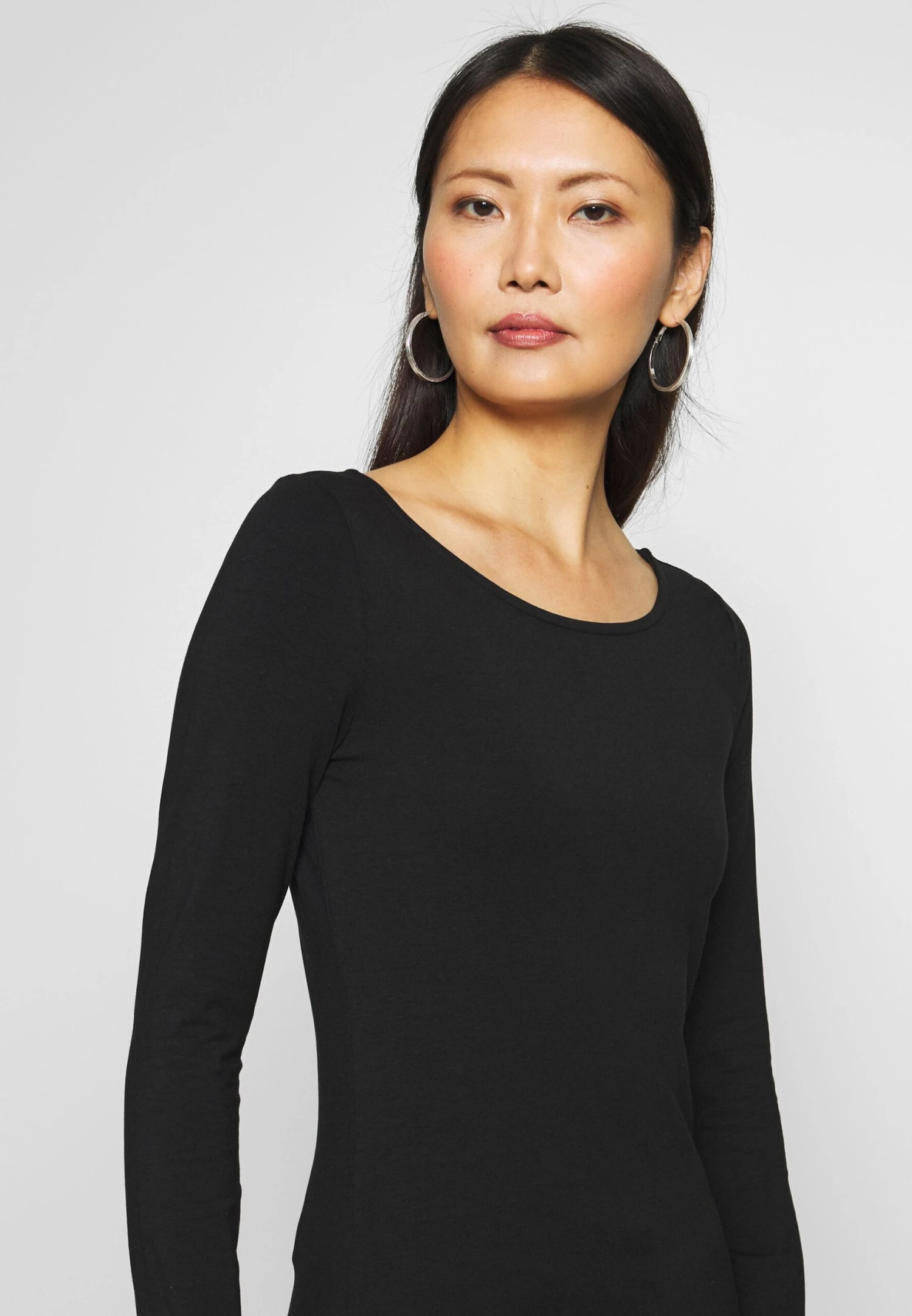 Anna Field 2 Pack - Longsleeve - Black 5 Anna Field 2 Pack - Longsleeve - Black - Afbeelding 5