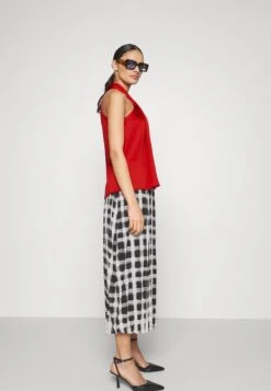 Anna Field Blouse - Red 10 Anna Field Blouse - Red -Anna Field Winkel 2a6f21fae23e4e8c9472ae7cb4071c83