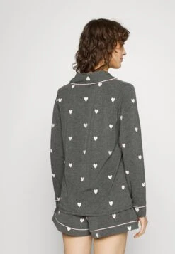 Anna Field Pyjama - Dark Grey/Pink 9 Anna Field Pyjama - Dark Grey/Pink -Anna Field Winkel 2a8acec178724d569337a035ed5901d7