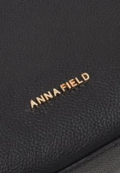 Anna Field Leather - Schoudertas - Black -Anna Field Winkel 2aed1672a2924a27a5e5f9fa5ae17fb6