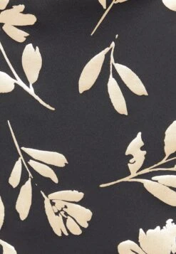 Anna Field Jerseyjurk - Black Gold -Anna Field Winkel 2b38475bb3b84ab2abc0473a2f715954