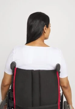 Anna Field T-Shirt Basic - White 12 Anna Field T-Shirt Basic - White -Anna Field Winkel 2bb2bd4ee3274a44a2f91bda1c9e16ea