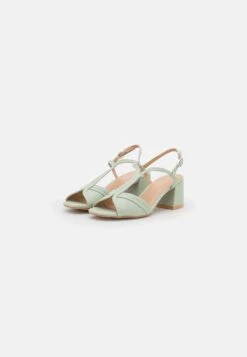 Anna Field Sandalen - Mint 8 Anna Field Sandalen - Mint -Anna Field Winkel 2bb86e002e7d45c09be1eb1e279450f6