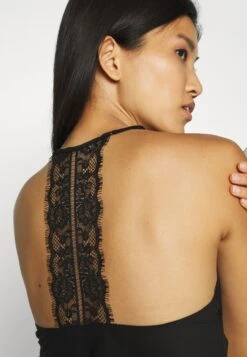 Anna Field Mia Chiffon Pj Set - Pyjama - Black 11 Anna Field Mia Chiffon Pj Set - Pyjama - Black -Anna Field Winkel 2c123c63575448cc90fe7d9b382c9f2b